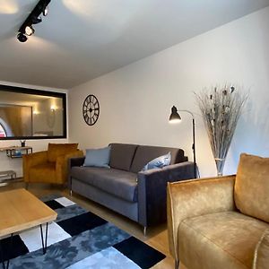 Le Royal 4 - Appartement pour 4 personnes au centre ville