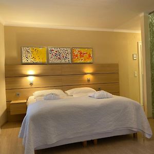 Chambre Lit Queen-Size
