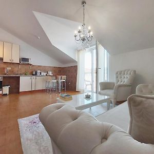 Appartement de Luxe
