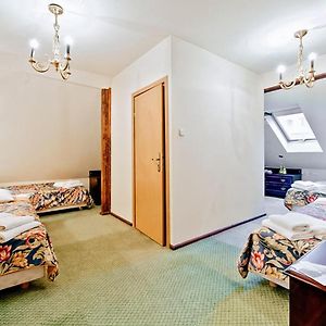 Chambre Quadruple