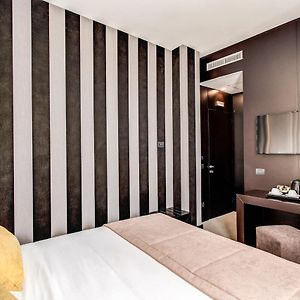 Chambre Supérieure
