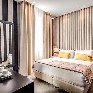 Chambre Supérieure Lit King-Size