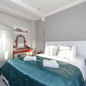 The Inverleith