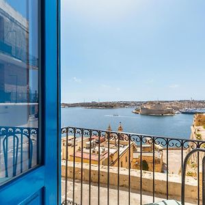 Valletta Harbour View Apartment