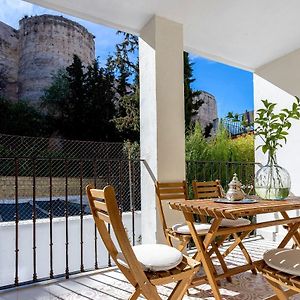 Genteel Home Alhacaba