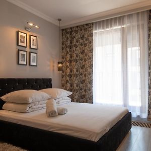 Studio de Luxe Lit Queen-Size