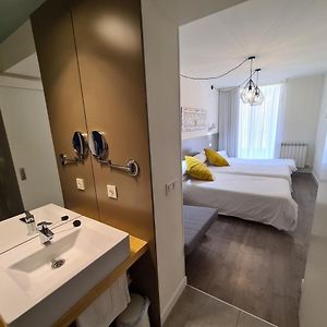 Chambre Triple Économique