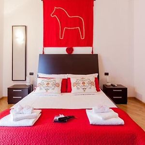 Chambre de Luxe