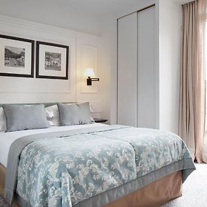 Chambre Petite Double