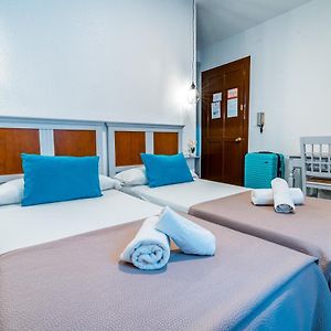 Chambre Triple