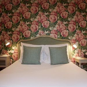 Chambre Traditionnelle Lit Queen-Size