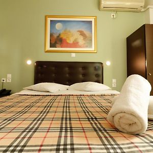 Chambre Simple
