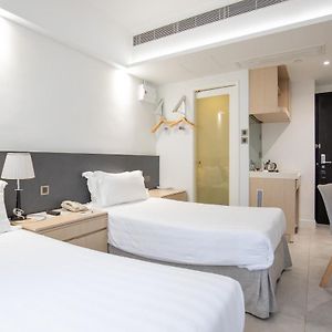Chambre Supérieure Double