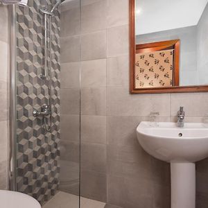 Chambre Lit King-Size