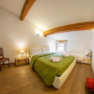 Appartement Mansardé à 1 Chambre à Coucher