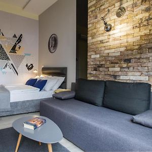 Appartement Studio de Luxe
