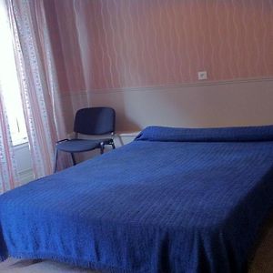 Chambre Triple