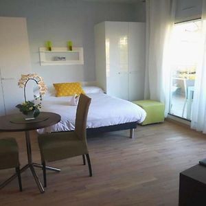 Studio de Luxe