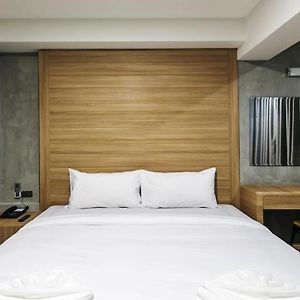 Chambre de Luxe Lit King-Size