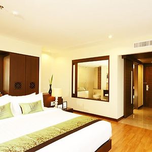 Chambre Familiale