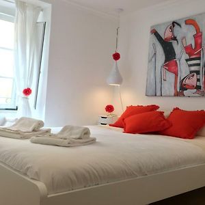 Appartement Duplex