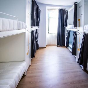 Chambre Juste Pour Femmes Dortoir