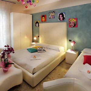 Chambre Triple de Luxe