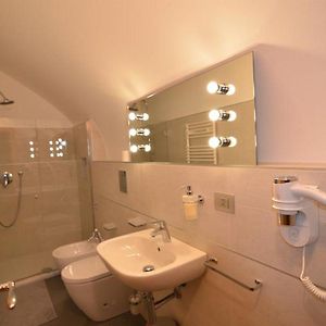 Standard Private Bathroom Room