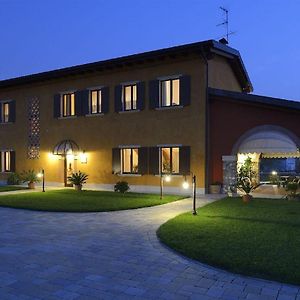 Agriturismo Bacche Di Bosco