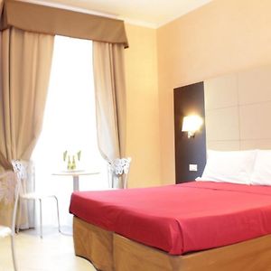 Chambre Classique Triple
