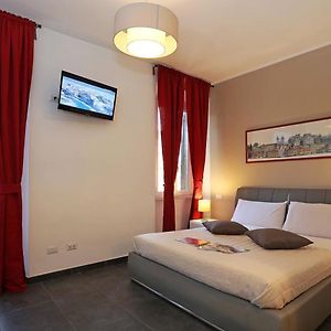 Chambre Double de Luxe