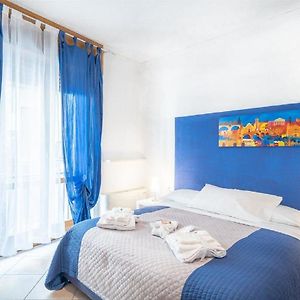 Chambre Privée Lit Queen-Size