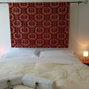 Chambre Quadruple