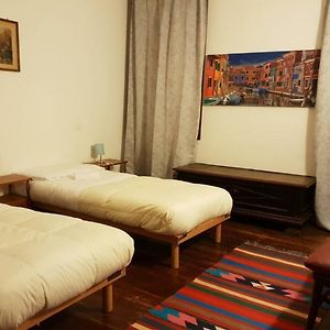 Chambre Triple