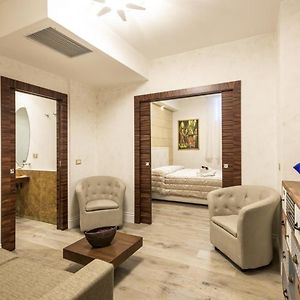 Chambre de Luxe Lit King-Size