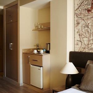 Chambre Supérieure Double