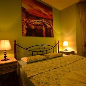 Chambre de Luxe Lit King-Size