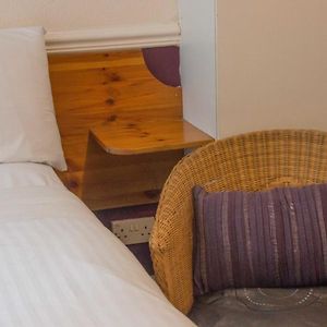 Chambre Simple