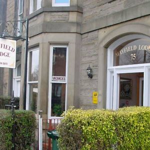 Mayfield Lodge