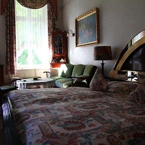 Chambre de Luxe Lit King-Size