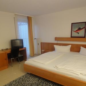 Chambre Lit King-Size