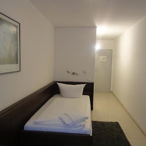 Chambre Simple