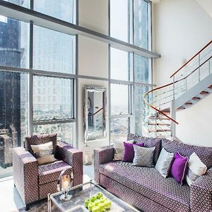 Appartement Duplex