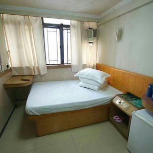 Private Bathroom King Room