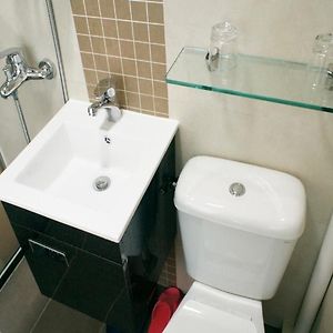Standard Without Window Single Room