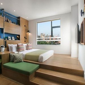 Chambre de Luxe Lit Queen-Size