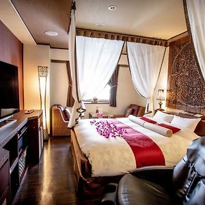 Chambre Standarde Double