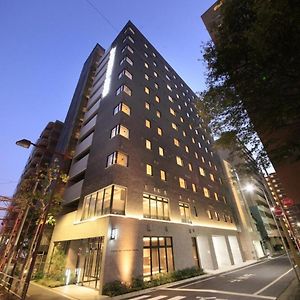 S-Peria Inn Nihombashi Hakozaki