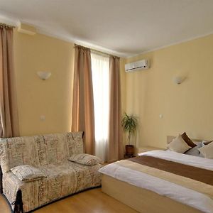 Chambre Standarde Lit King-Size