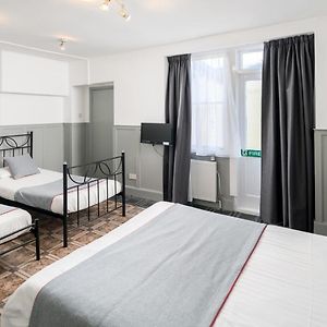 Chambre Quadruple de Luxe